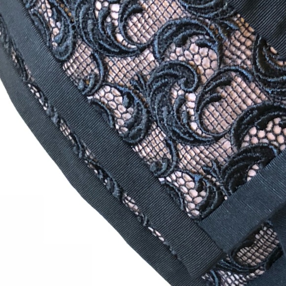 CAMILLA AND MARC Origami Dress (NWOT) - Picture 3 of 8